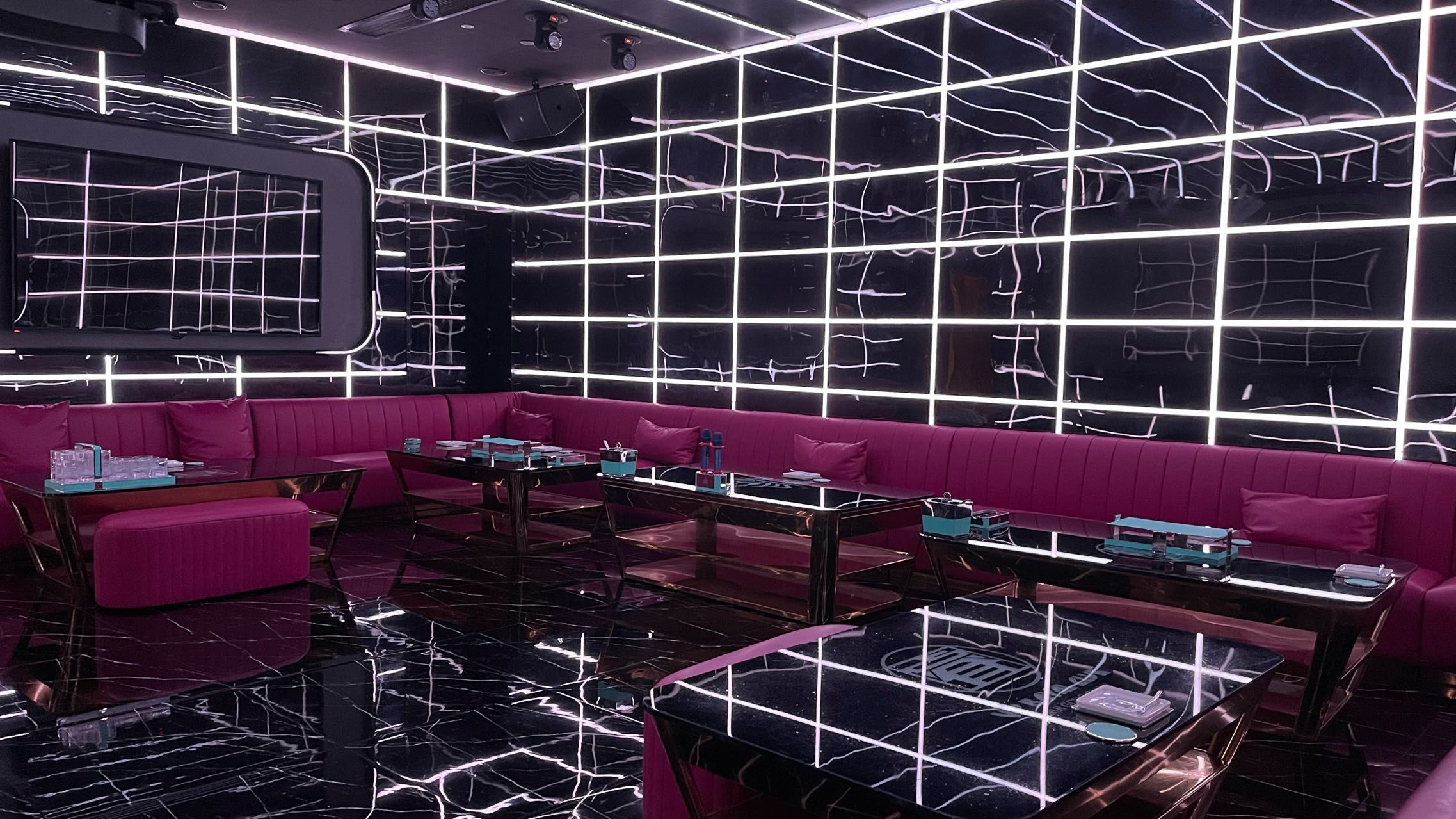 南京商务KTV推荐 -溧水区ktv预定